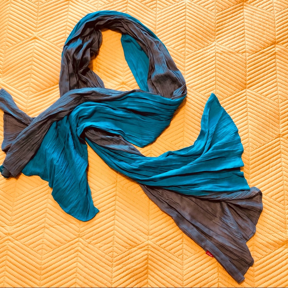 S.Oliver | Two Toned Scarf